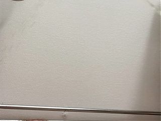 Pissing on myself as master commanded